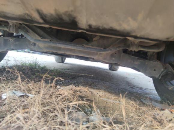 [广州·粤F] 二手哈弗哈弗H6 Coupe2018款 蓝标 1.5T 自动两驱豪华型