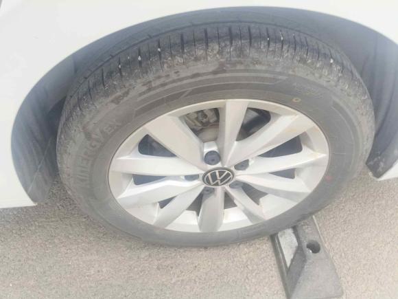 [青岛·鲁U] 二手大众宝来2021款 1.5L 自动舒适智联版