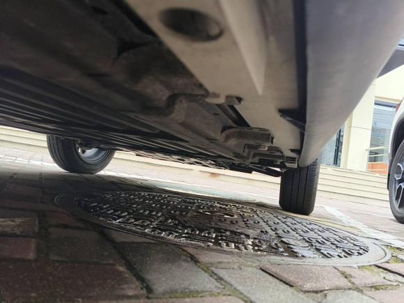 [南京·苏A] 二手奇瑞新能源小蚂蚁2021款 20万蚁粉款 元气版 磷酸铁锂 301km