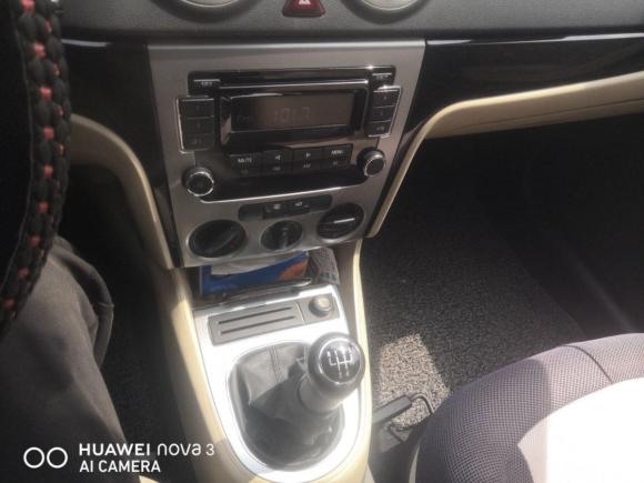 [上海·蒙C] 二手大众朗逸2011款 1.6L 手动品悠版