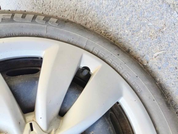 [武汉·鄂W] 二手雪铁龙爱丽舍2018款 改款 1.6L 自动时尚型