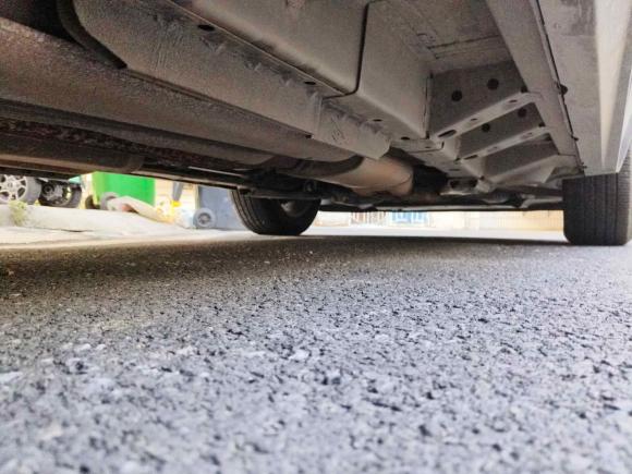 [武汉·鄂A] 二手凯迪拉克凯迪拉克SRX2014款 3.0L 精英型