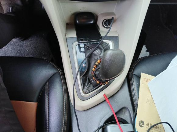 [金华·浙G] 二手别克英朗2016款 15N 自动精英型