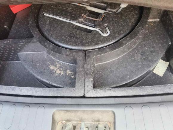 [合肥·皖A] 二手东南东南DX72016款 1.5T 手动凯旋版