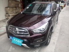 [义乌·浙G]海马&nbsp;&nbsp;海马S5&nbsp;&nbsp;2015款1.5T手动智能豪华型运动版