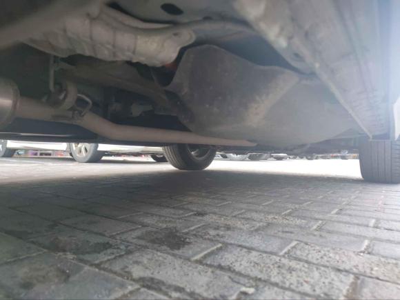 [西安·陕A] 二手本田本田CR-V2019款 锐·混动 2.0L 两驱净驰版 国V