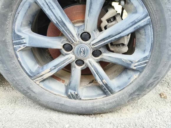 [南通·苏F] 二手比亚迪比亚迪e22019款 高续航版 耀·豪华型