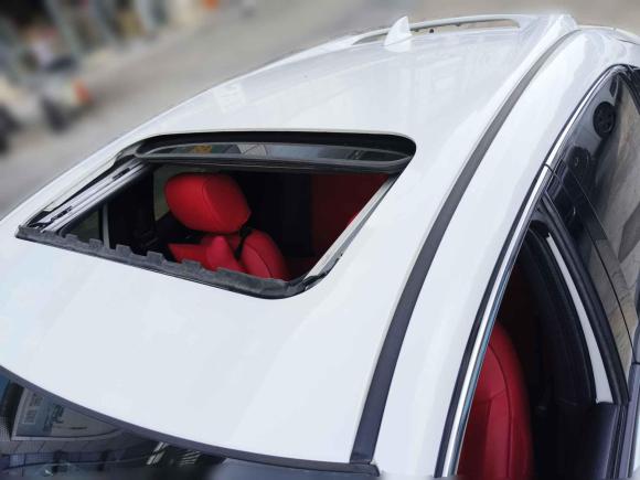 [芜湖·皖B] 二手本田思域2021款 HATCHBACK 220TURBO CVT新锐控