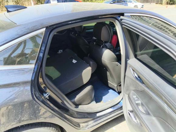 [青岛·鲁B] 二手别克君越2020款 652T 豪华型