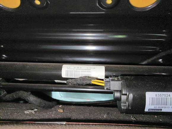 [青岛·鲁B] 二手别克君威2014款 2.0L 领先时尚型