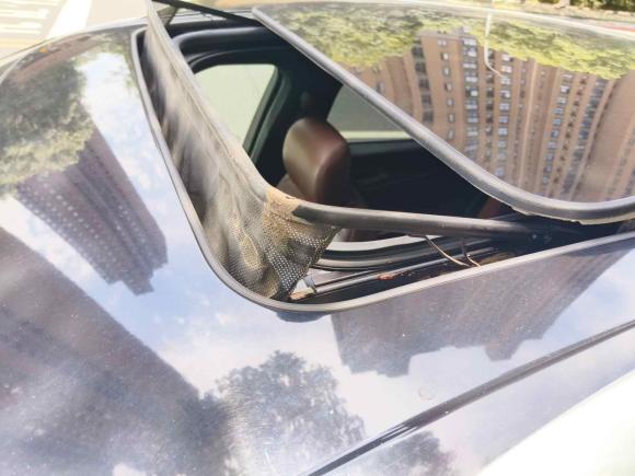 [常州·苏D] 二手林肯林肯MKX2015款 2.7T 四驱尊耀版