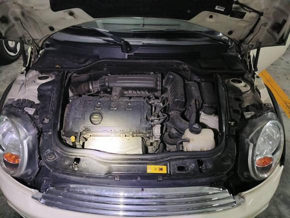 [常州·苏D] 二手MINIMINI2011款 1.6L ONE