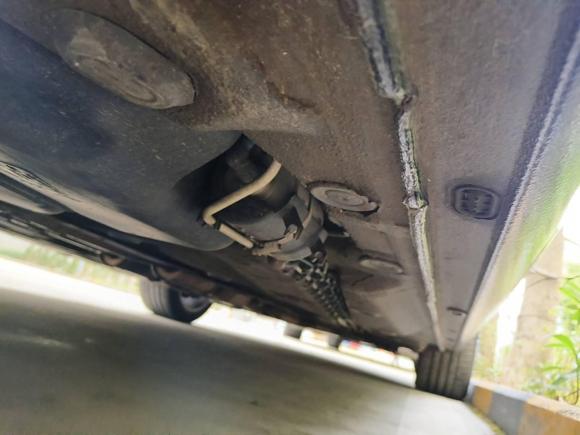 [深圳·粤B] 二手大众辉腾2011款 3.6L V6 4座加长Individual版