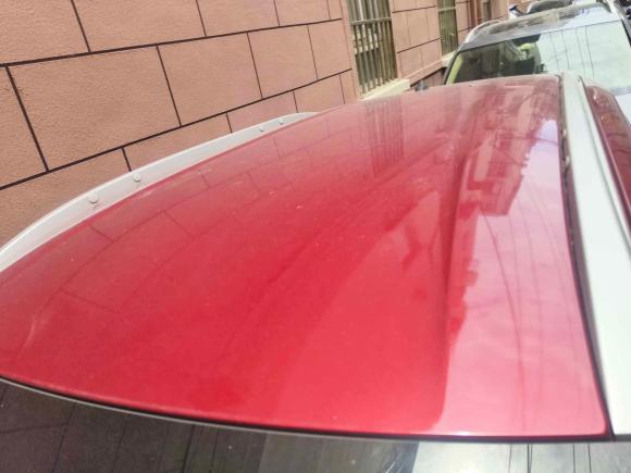 [上海·沪F] 二手日产劲客2019款 1.5L CVT智联尊享版