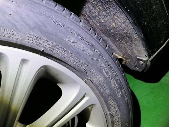 [宁波·浙B] 二手凯迪拉克凯迪拉克XTS2014款 28T 舒适型