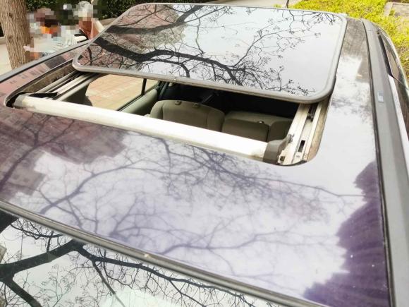 [济南·鲁B] 二手马自达马自达52008款 2.0 自动舒适型