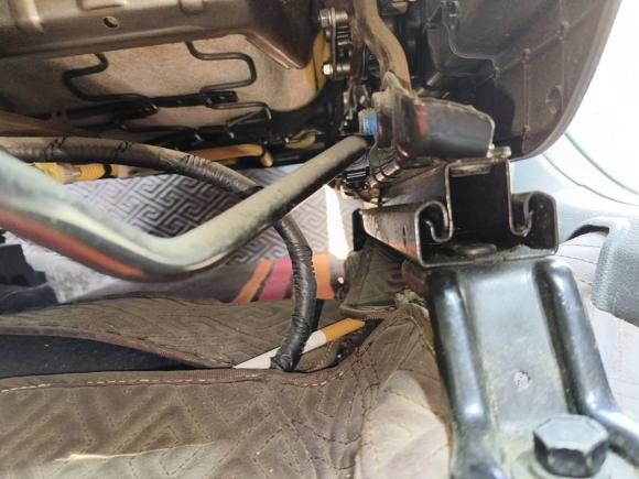 [西安·陕A] 二手现代北京现代ix252015款 1.6L 自动两驱智能型GLS