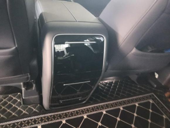 [北京·京H] 二手广汽传祺传祺M82021款 大师系列 390T 至尊版