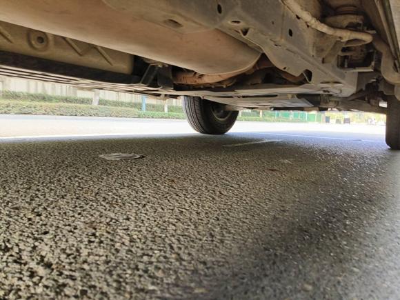 [金华·浙G] 二手日产途乐2018款 4.0L 旗舰型