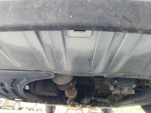 [合肥·皖A] 二手别克英朗2021款 改款 典范 1.5L 自动精英型