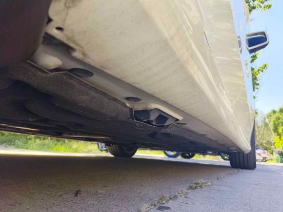 [北京·京N] 二手奔驰奔驰E级2015款 E 260 L 运动豪华型