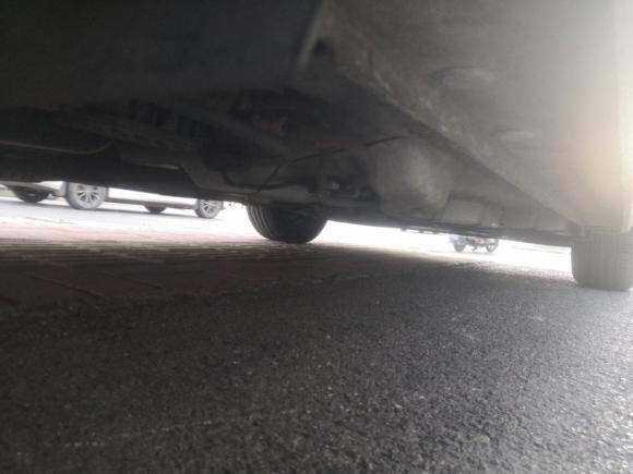 [济南·鲁A] 二手雪佛兰爱唯欧2014款 三厢 1.4SL AT 时尚版