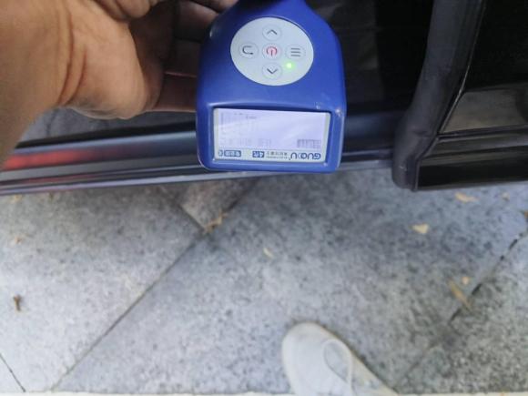 [深圳·粤B] 二手保时捷Cayenne2015款 Cayenne 3.0T