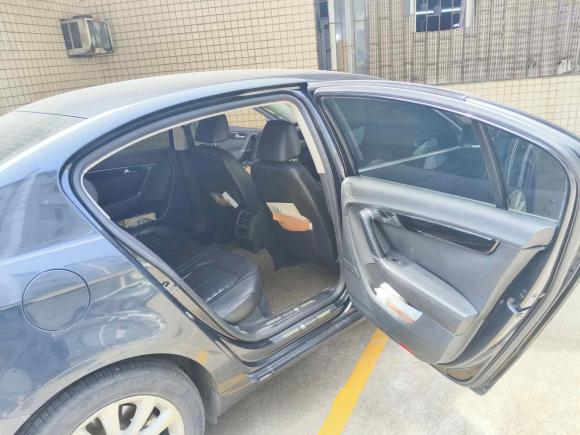 [佛山·粤E] 二手大众迈腾2013款 1.8TSI 豪华型