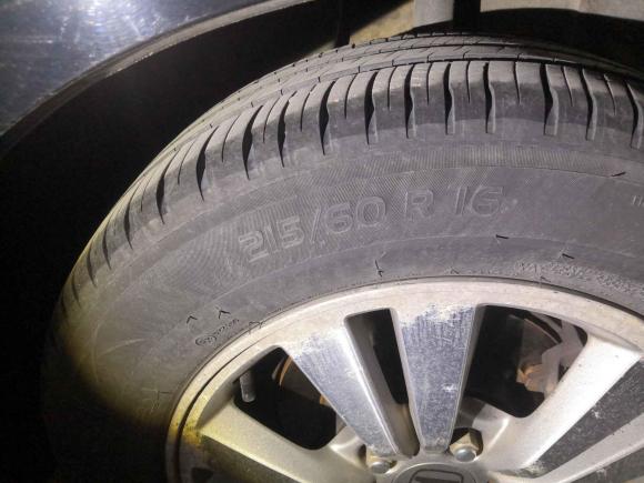 [芜湖·皖B] 二手本田雅阁2008款 2.4L EX Navi