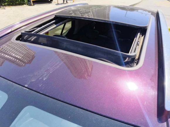 [济南·鲁A] 二手DSDS 62014款 1.6T 豪华版THP160