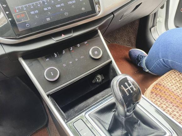 [南通·苏F] 二手奇瑞艾瑞泽52019款 1.5L 手动青春版 国V