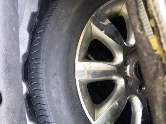 [南京·苏A] 二手别克林荫大道2009款 2.8 精英型