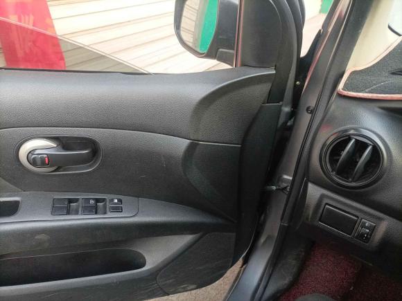 [义乌·浙G] 二手日产骊威2015款 1.6XE CVT舒适版