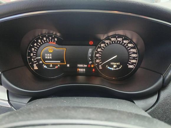 [无锡·苏B] 二手林肯林肯MKC2018款 2.0T 两驱尊享版