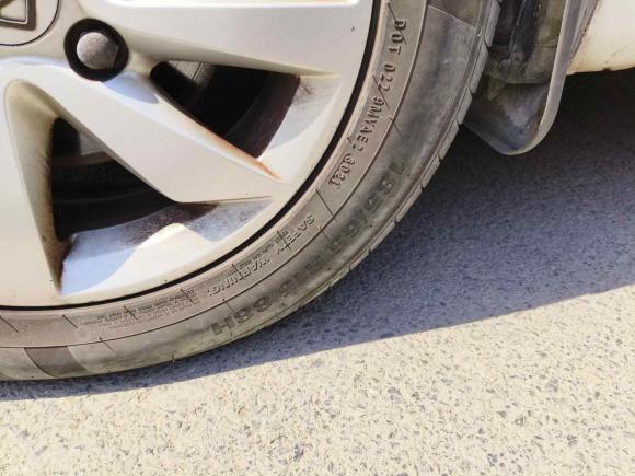 [青岛·鲁L] 二手宝骏宝骏310W2017款 1.5L 手动时尚型 国VI