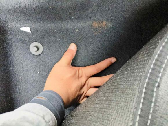 [无锡·苏B] 二手大众甲壳虫2015款 280TSI