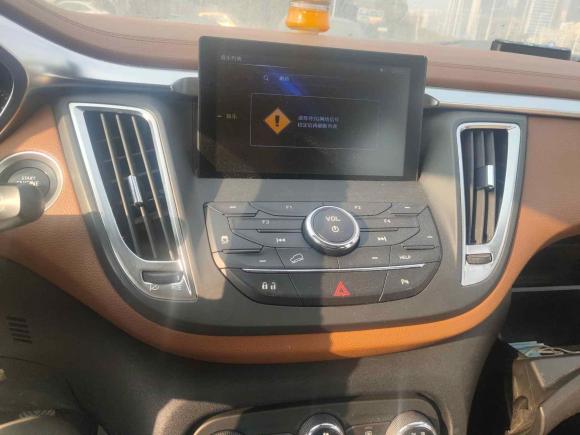 [深圳·贵D] 二手东南东南DX72015款 2.0T 手动运动旗舰型