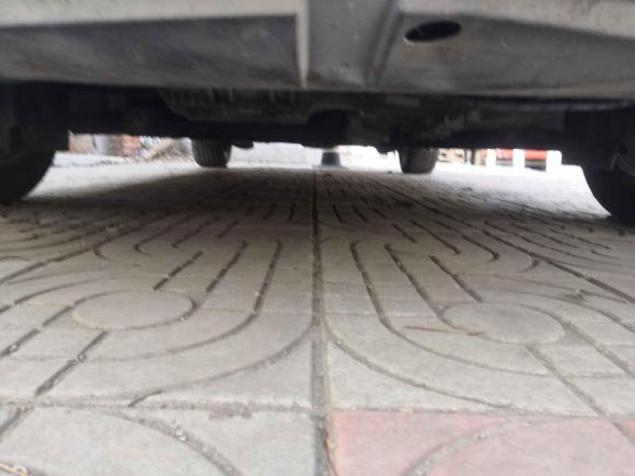 [青岛·苏N] 二手福特福睿斯2017款 幸福版 1.5L 自动时尚型