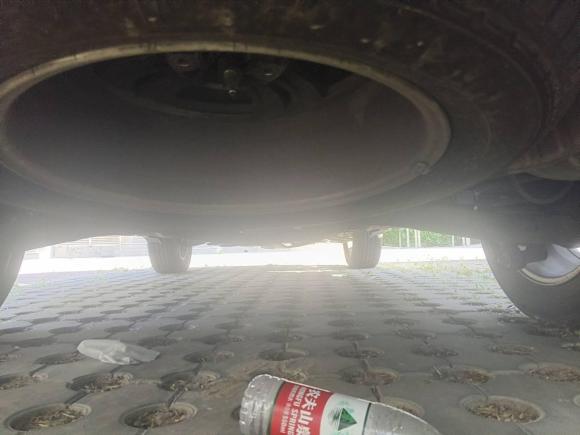 [北京·京N] 二手现代胜达经典2010款 2.4 至尊版 七座四驱