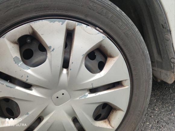 [嘉兴·浙F] 二手本田哥瑞2016款 1.5L CVT经典版