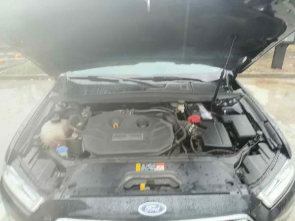 [无锡·苏B] 二手福特金牛座2017款 EcoBoost 245 豪华型