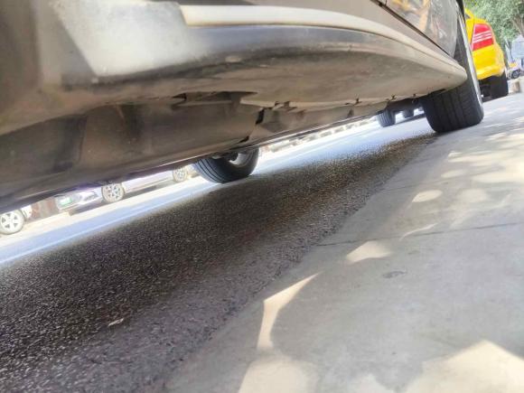 [西安·陕A] 二手奔驰奔驰M级2014款 ML 320 4MATIC