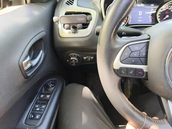 [合肥·皖A] 二手Jeep指南者2017款 200T 自动家享版