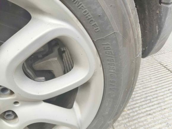 [金华·浙G] 二手MINIMINI2014款 1.5T COOPER Fun