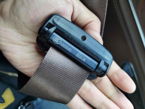 [南京·苏A] 二手奔驰奔驰E级2019款 E 350 L 4MATIC