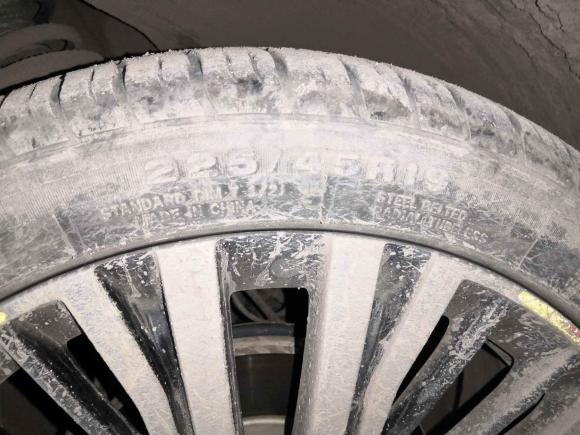 [青岛·鲁U] 二手长安欧尚长安欧尚X52021款 1.5T DCT旗舰型