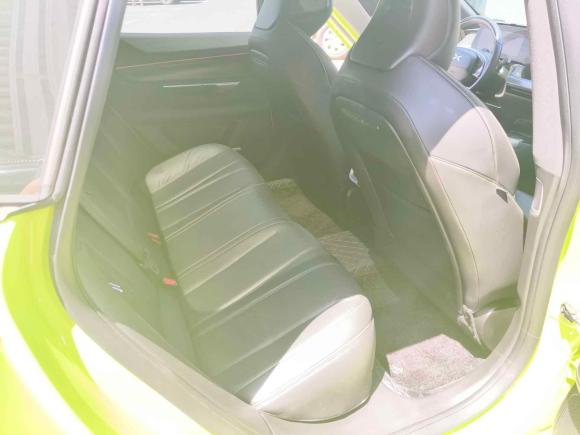 [南京·苏A] 二手小鹏小鹏P72021款 670E鹏翼版