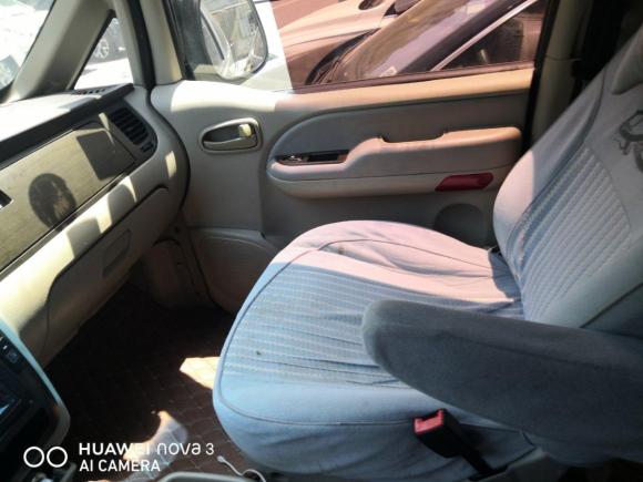 [南京·苏A] 二手江淮瑞风2011款 2.0L政采版 手动豪华型