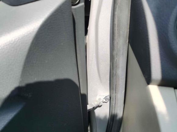 [温州·浙C] 二手丰田威驰2008款 1.3L GL-i AT