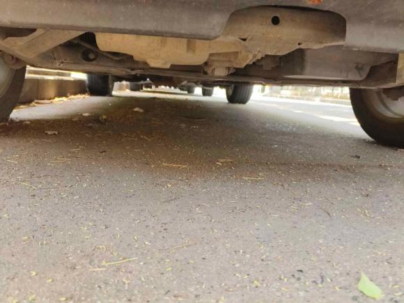 [嘉兴·浙F] 二手奔腾奔腾X802013款 2.0L 自动舒适型